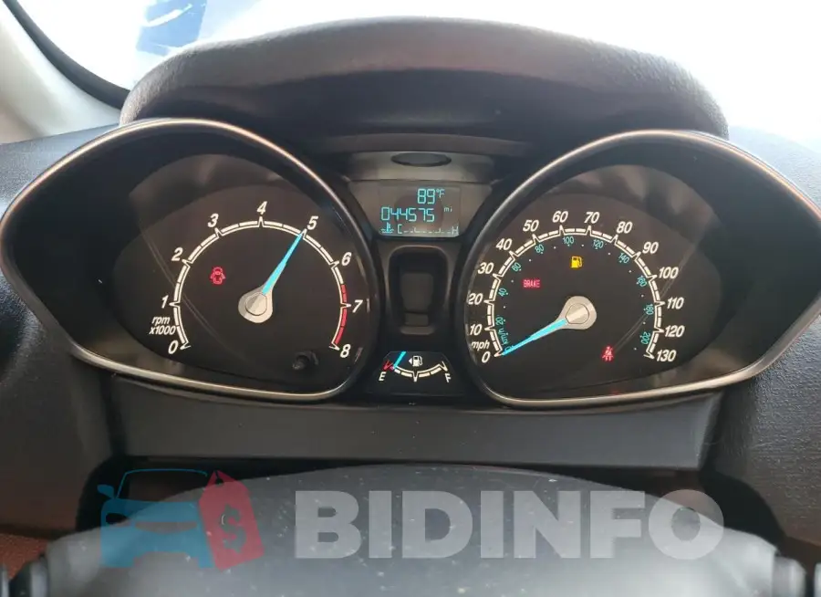 3FADP4EJ1KM115167 Photo# 9