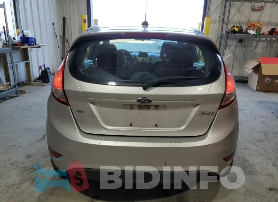 3FADP4EJ3FM118478 Photo# 6