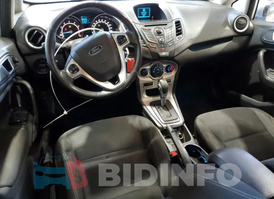 3FADP4EJ3FM118478 Photo# 8