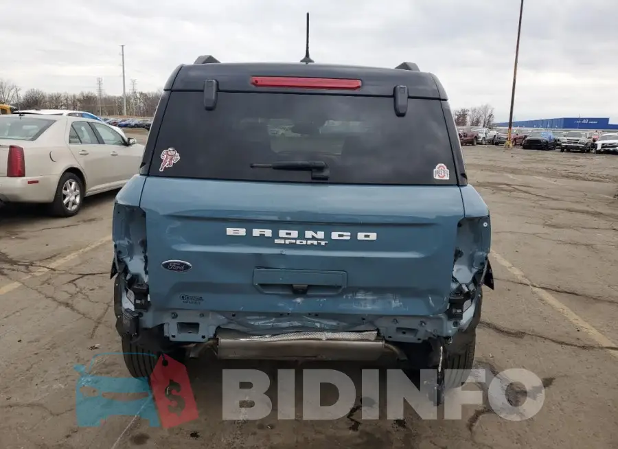 3FMCR9C60PRD66523 Photo# 6