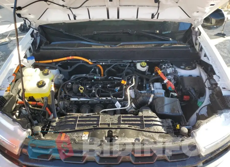 3FTTW8E39PRA36342 Photo# 11