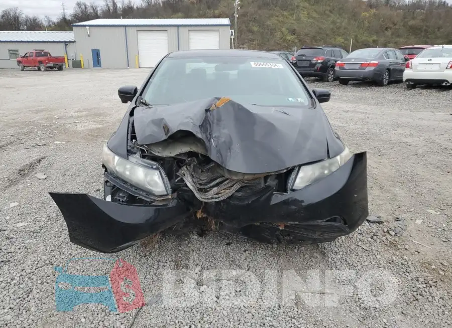 19XFB2F71FE277180 Photo# 5
