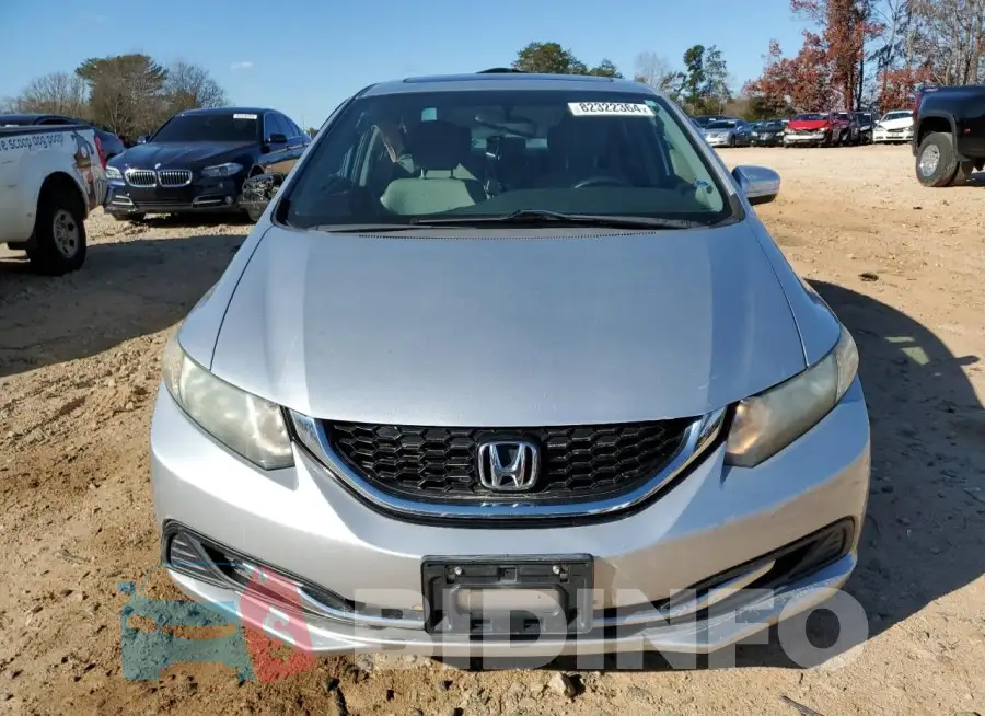 19XFB2F8XFE044648 Photo# 5
