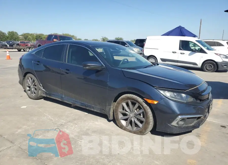 19XFC1F70LE004749 Photo# 4