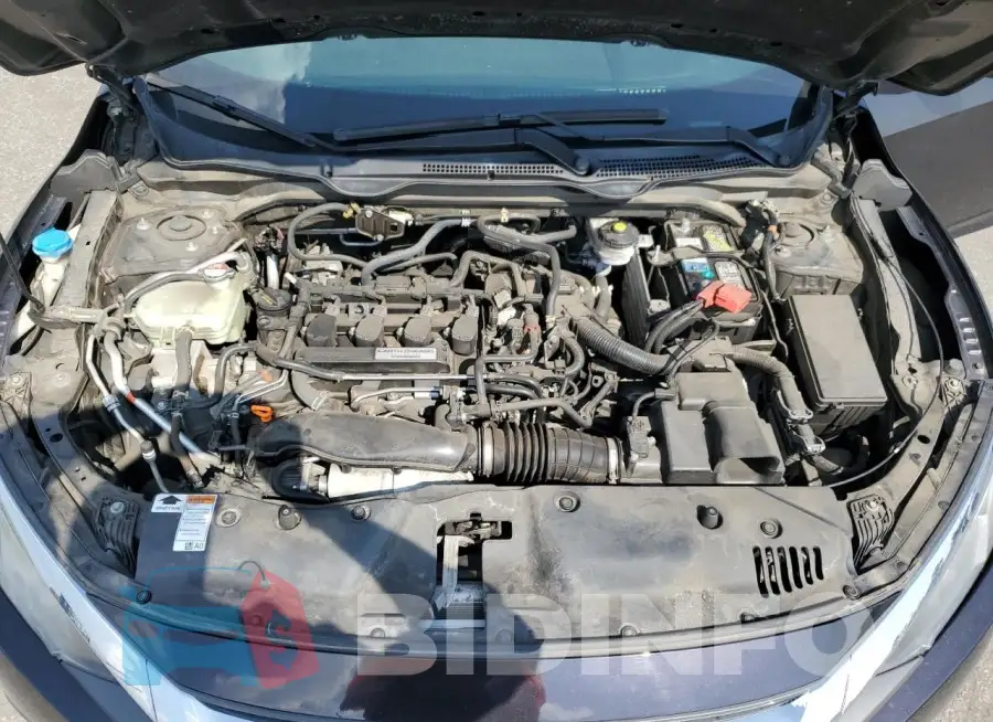 19XFC1F78HE208190 Photo# 11