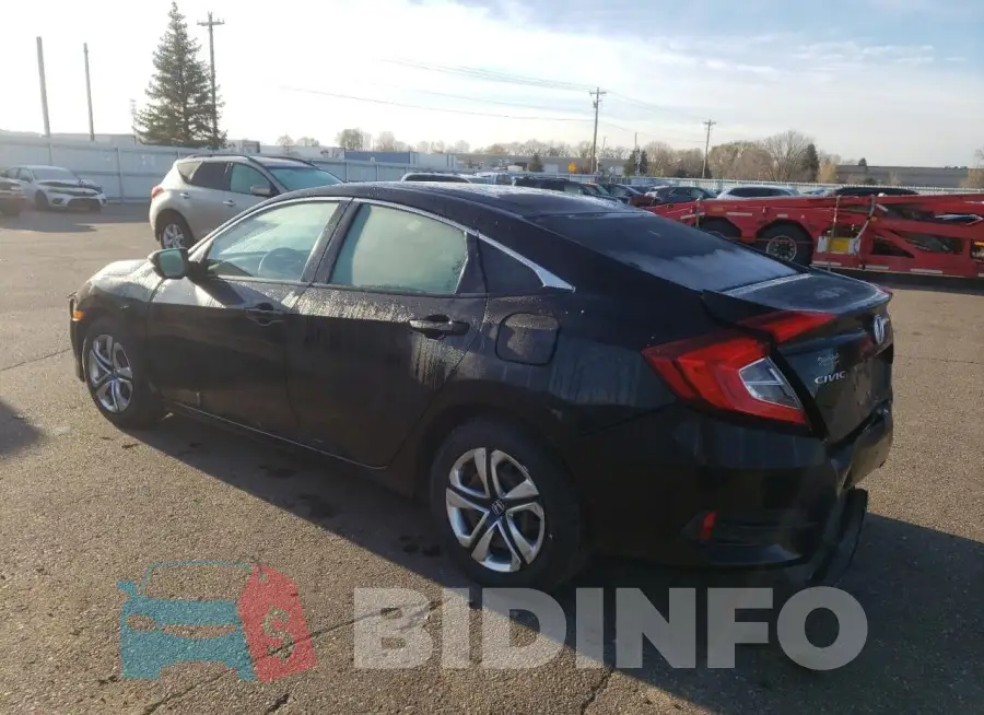 19XFC2F51HE052997 Photo# 2