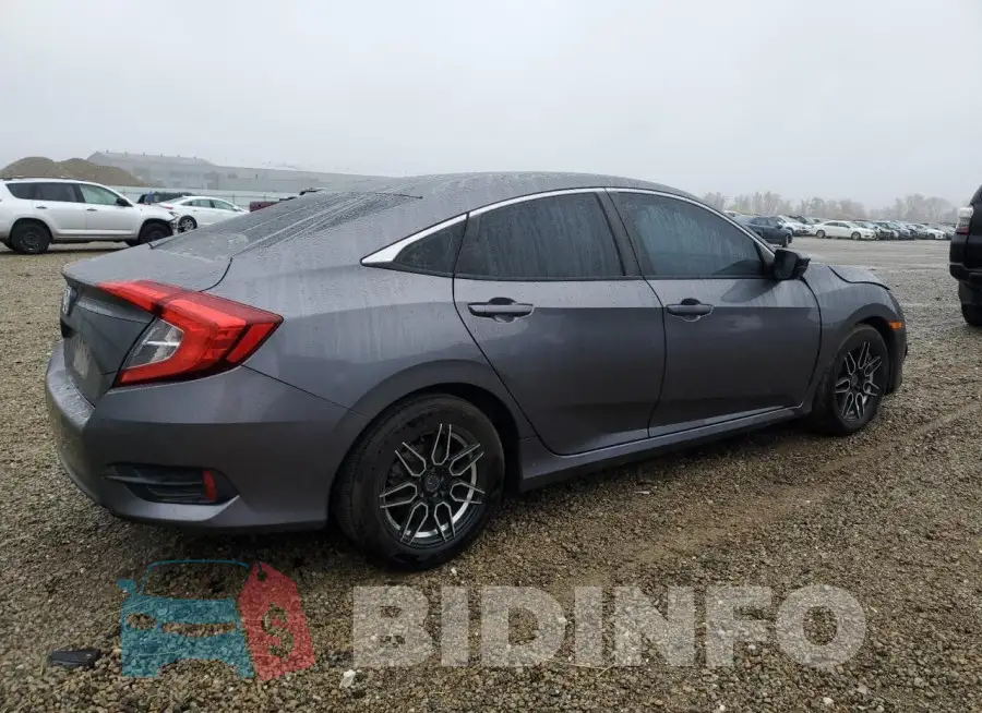 19XFC2F58HE209151 Photo# 3