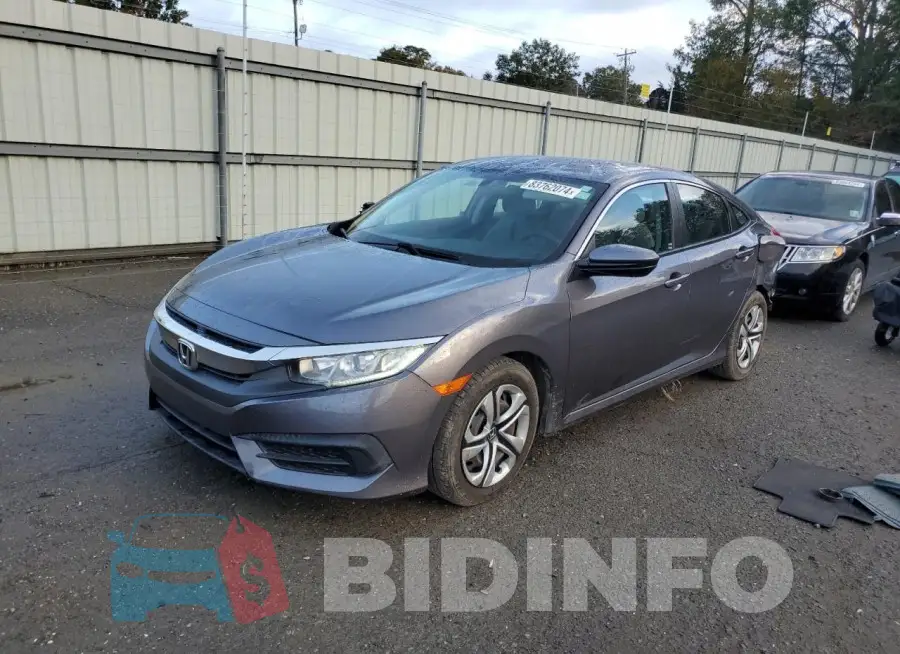 19XFC2F59HE036093 Photo# 1