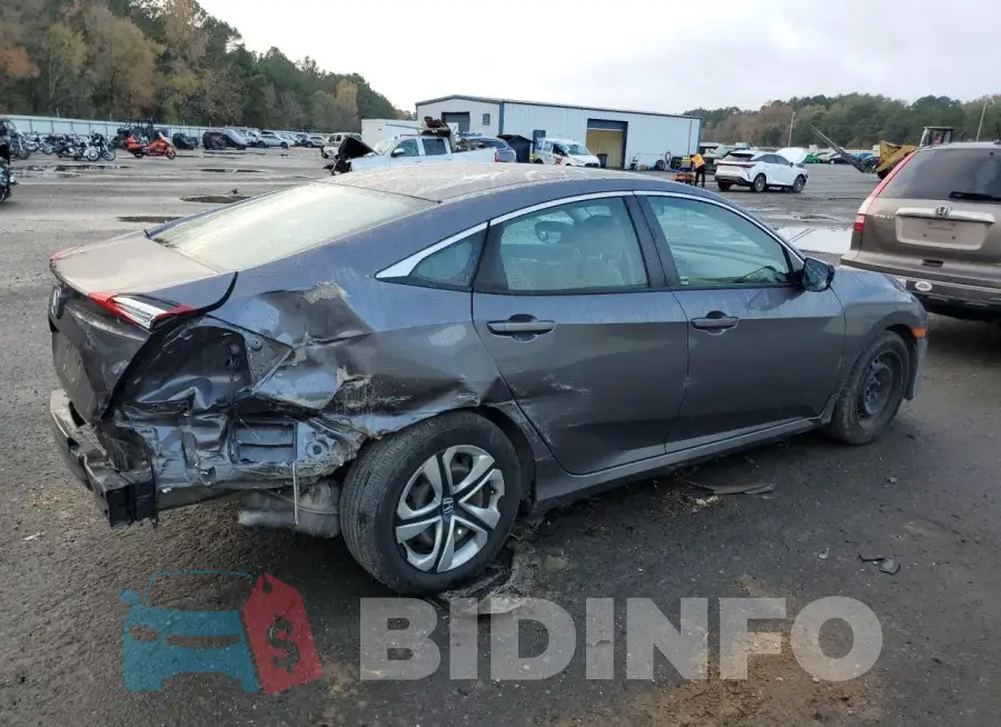19XFC2F59HE036093 Photo# 3