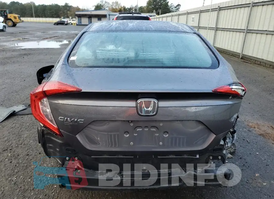 19XFC2F59HE036093 Photo# 6