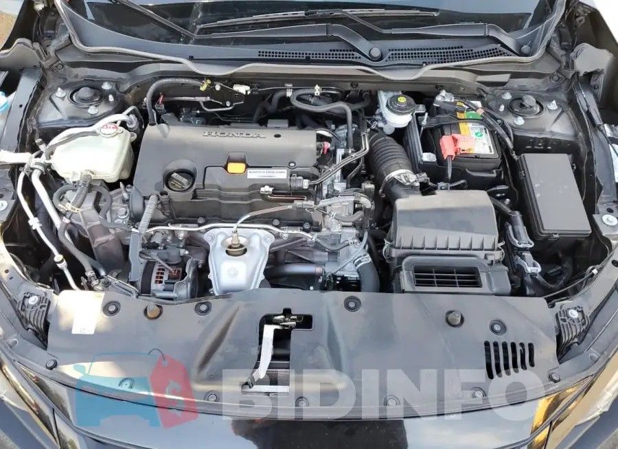 19XFC2F69LE213985 Photo# 11