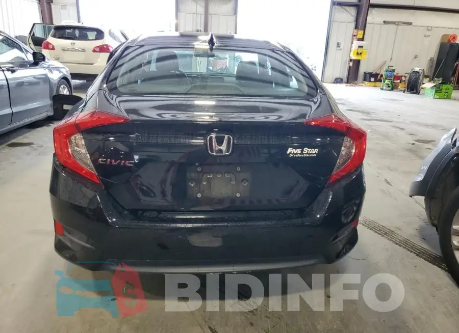 19XFC2F71HE019807 Photo# 6