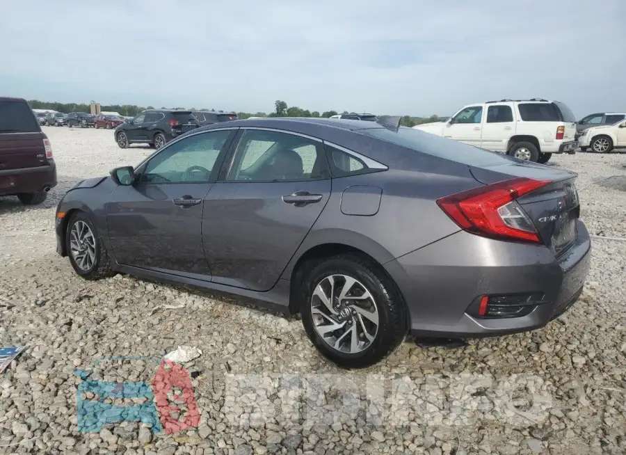 19XFC2F72JE031714 Photo# 2