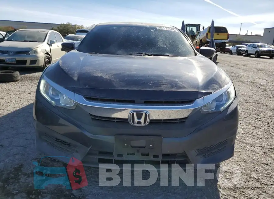 19XFC2F74HE217362 Photo# 5