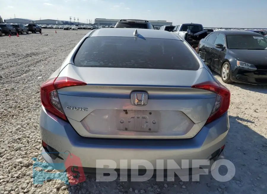 19XFC2F76HE081364 Photo# 6