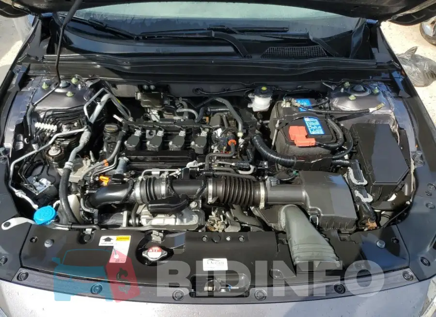 1HGCV1F12MA030395 Photo# 11