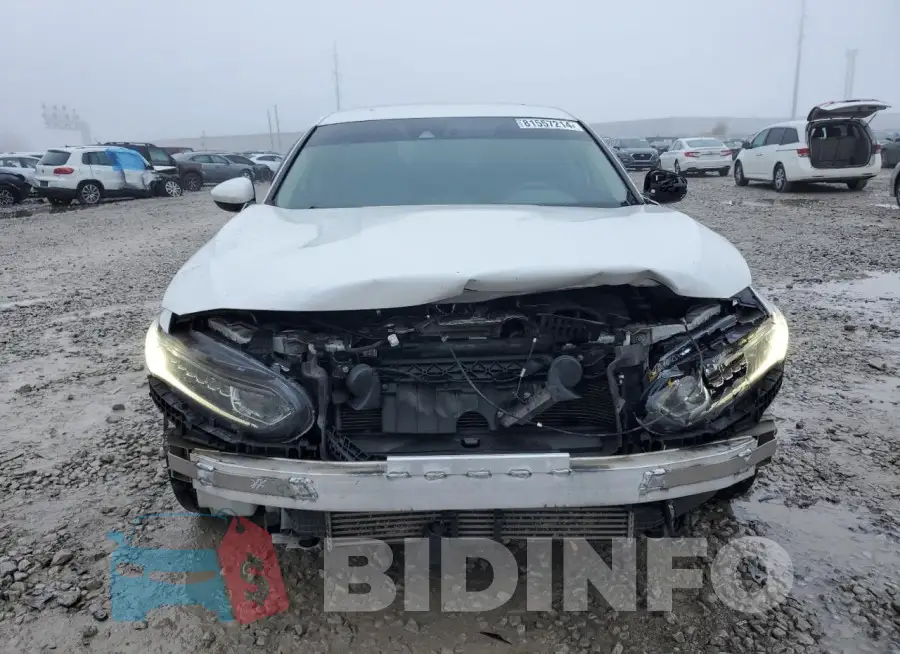 1HGCV1F19JA213580 Photo# 5