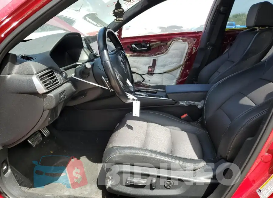 1HGCV1F32KA159087 Photo# 7