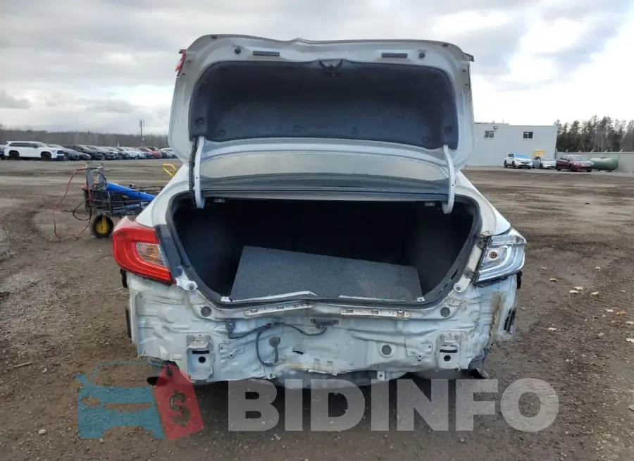 1HGCV1F35LA800220 Photo# 6