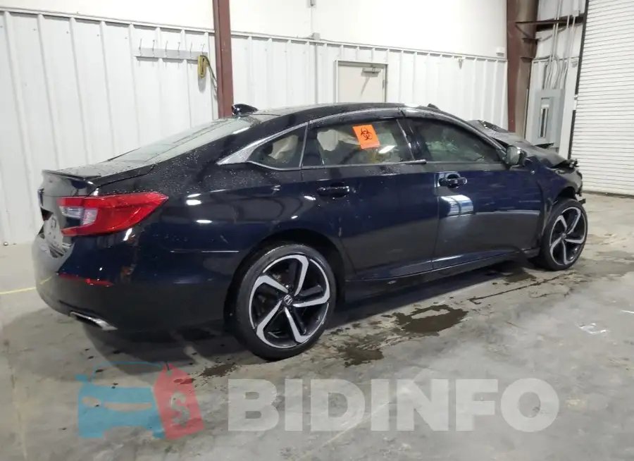 1HGCV1F40MA101913 Photo# 3