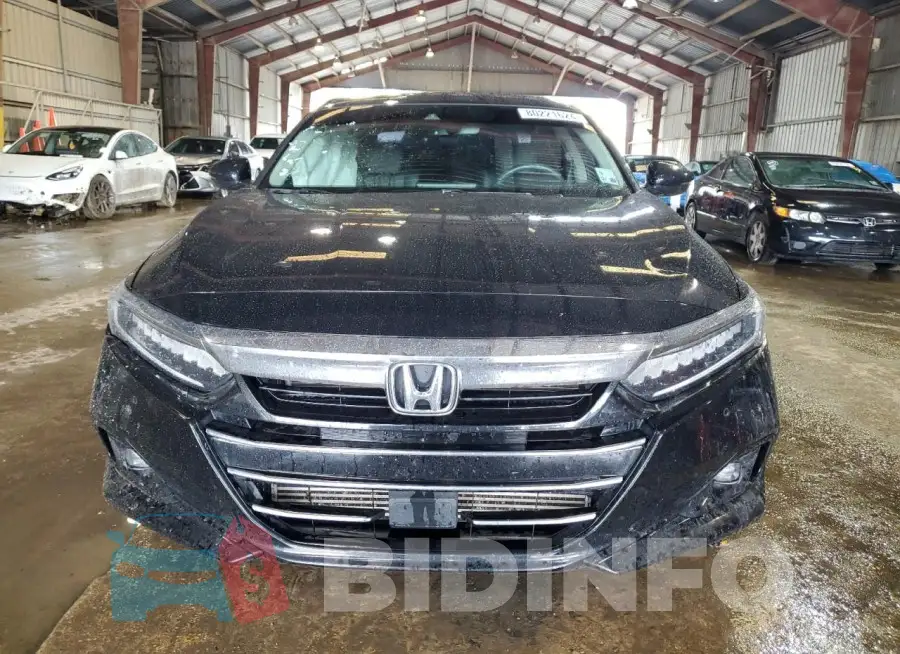 1HGCV1F51MA050446 Photo# 5