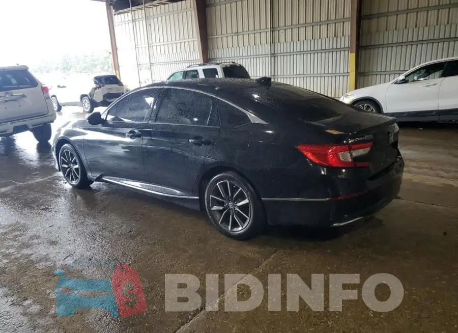 1HGCV1F51MA050446 Photo# 2