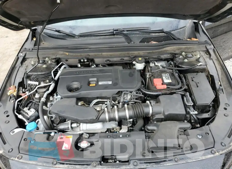 1HGCV2F3XJA054480 Photo# 11