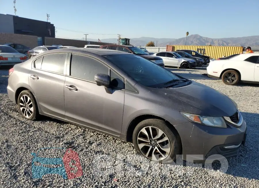 2HGFB2F83FH552479 Photo# 4