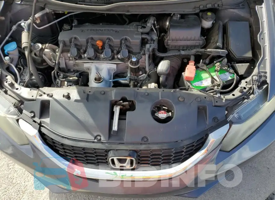 2HGFB2F91FH548343 Photo# 11