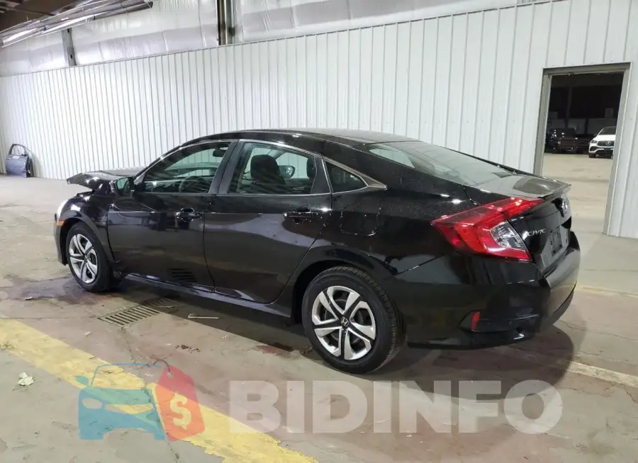 2HGFC2F59GH519250 Photo# 2