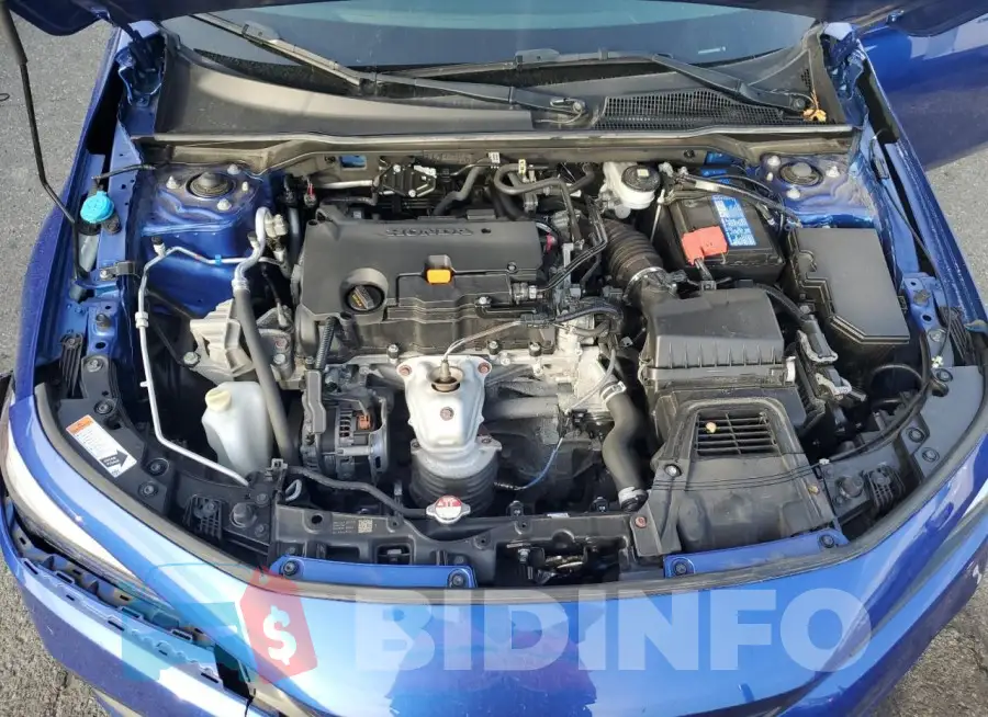 2HGFE2F26NH506985 Photo# 11