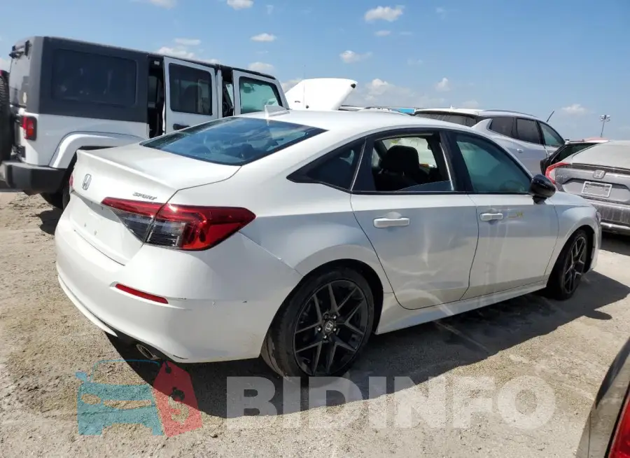2HGFE2F50NH561264 Photo# 3