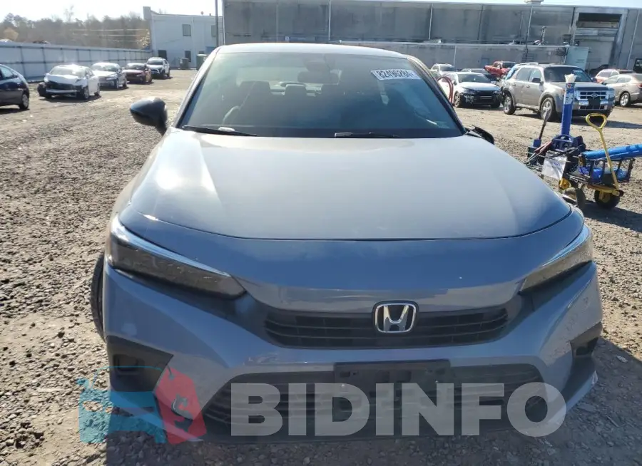 2HGFE2F59NH527064 Photo# 5