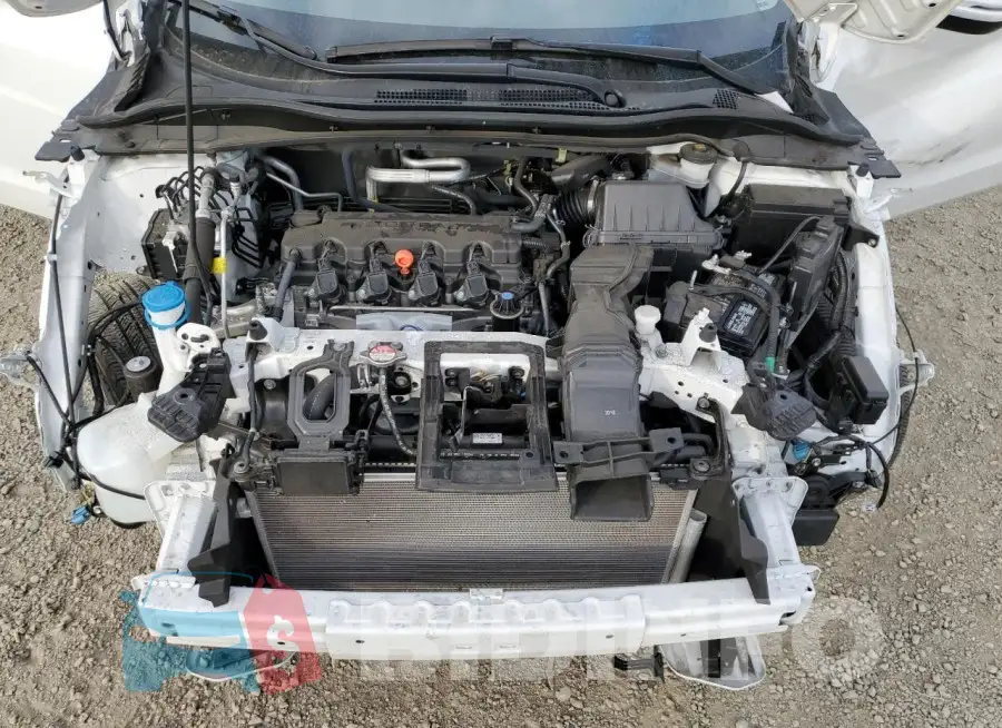 3CZRU5H58NM744663 Photo# 12