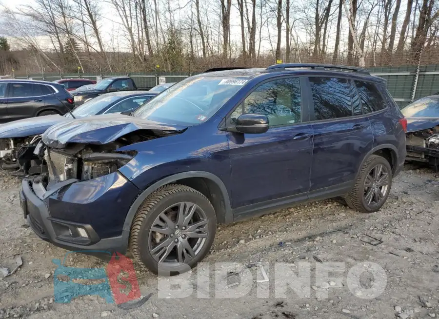 5FNYF8H55LB018225 Photo# 1