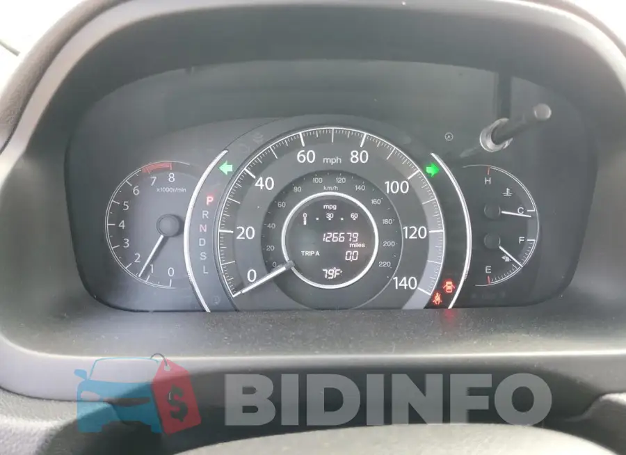 5J6RM4H71FL002801 Photo# 9