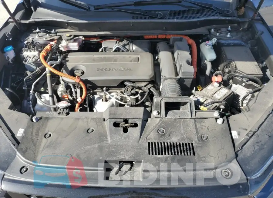 7FARS6H55PE025061 Photo# 12