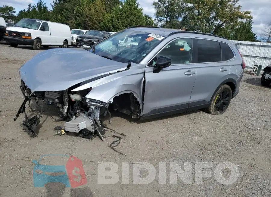 7FARS6H99PE026622 Photo# 1