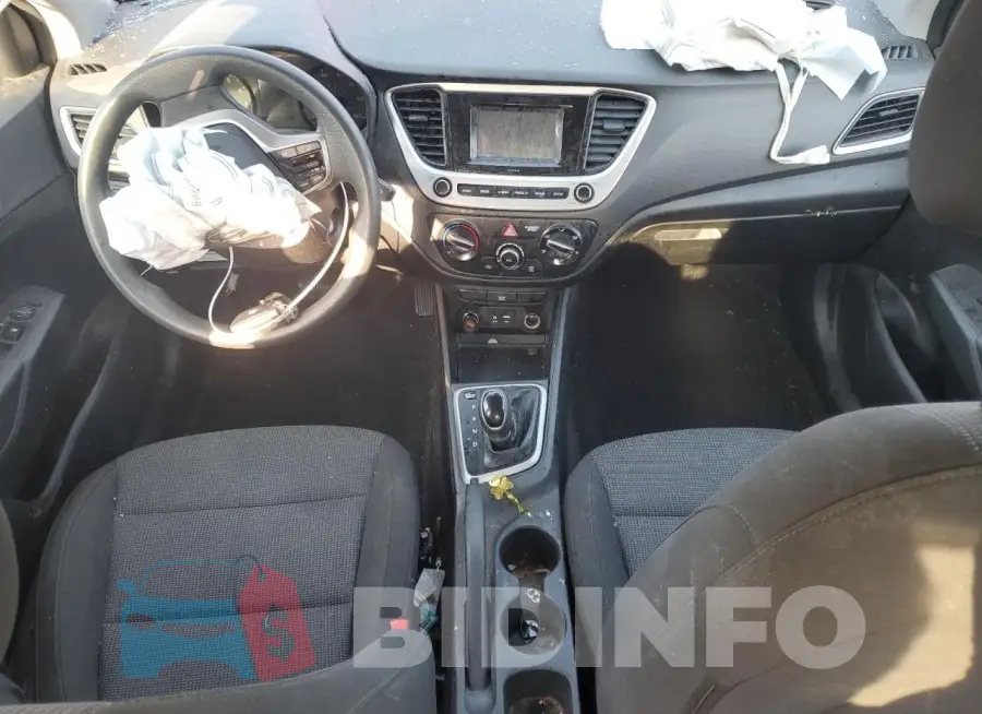 3KPC24A60NE183237 Photo# 8