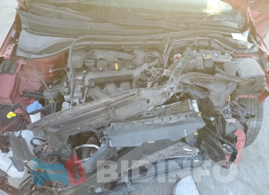 3KPC24A60NE183237 Photo# 11