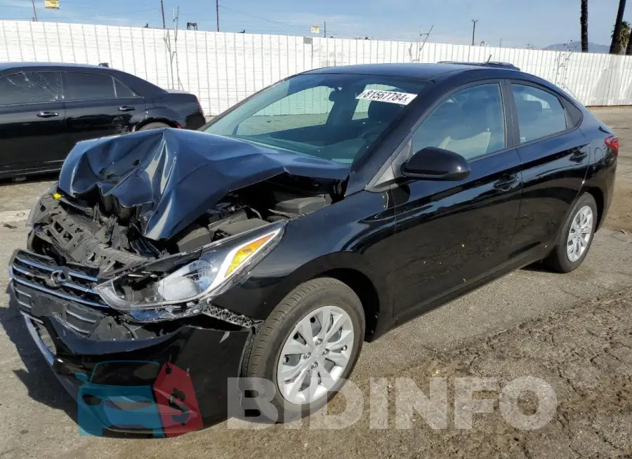 3KPC24A64NE172564 Photo# 1