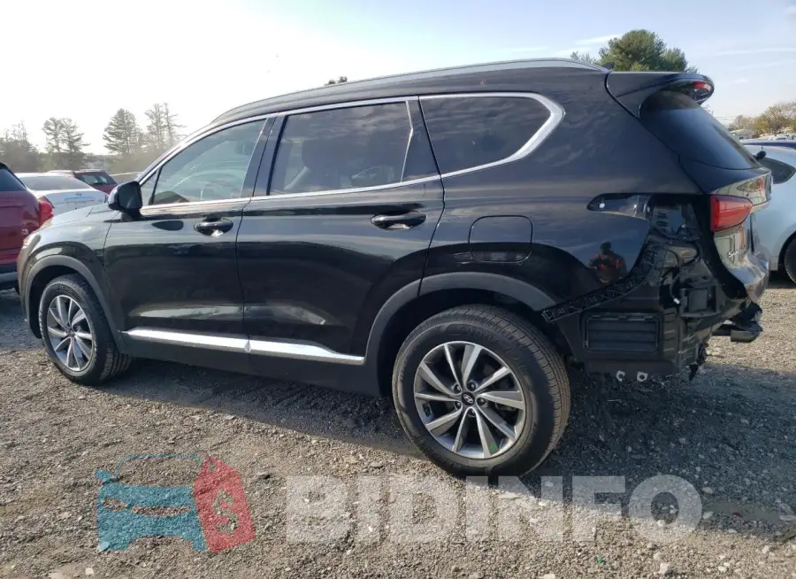 5NMS3CAD1LH206855 Photo# 2