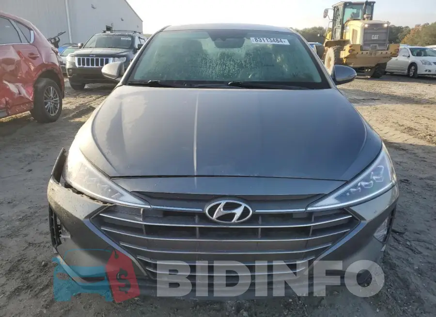 5NPD84LF3KH414817 Photo# 5
