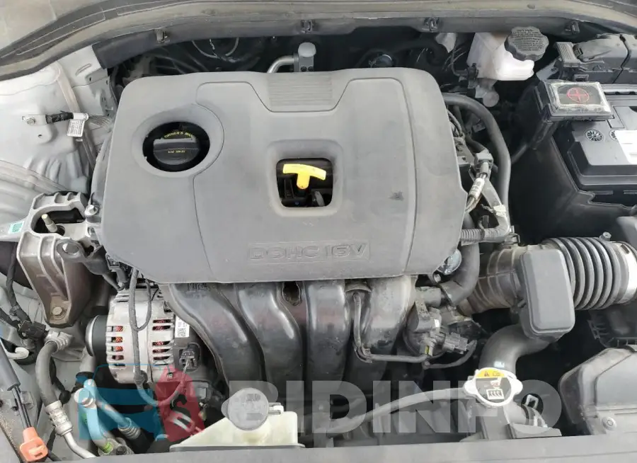 5NPD84LF7KH463082 Photo# 11