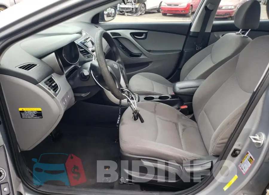 5NPDH4AE8GH702026 Photo# 7