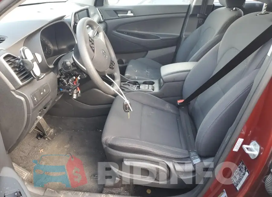 KM8J23A41LU097283 Photo# 7