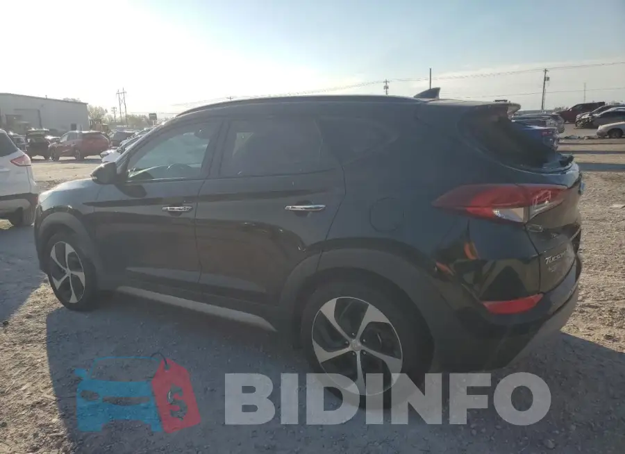 KM8J3CA27HU336256 Photo# 2