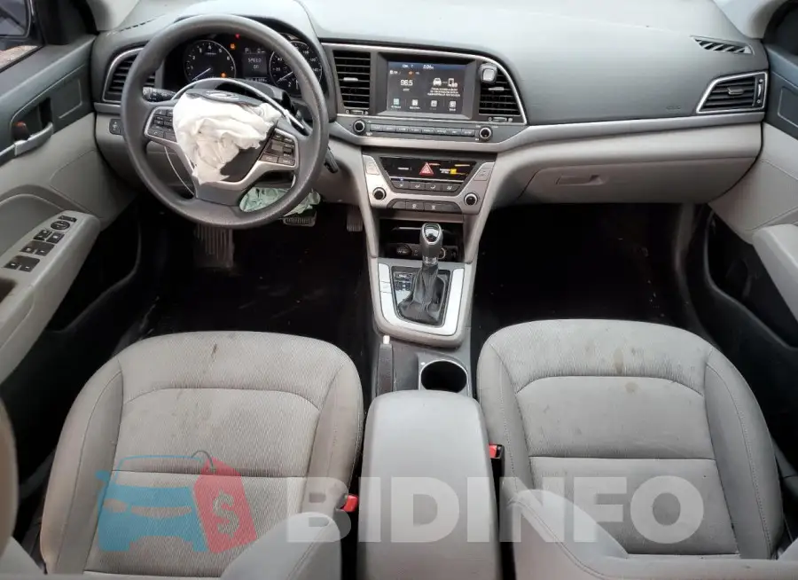 KMHD84LF7HU224786 Photo# 8