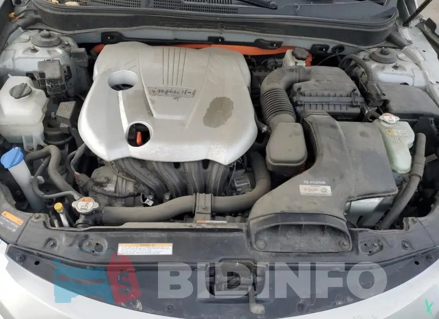 KMHEC4A45FA120168 Photo# 11