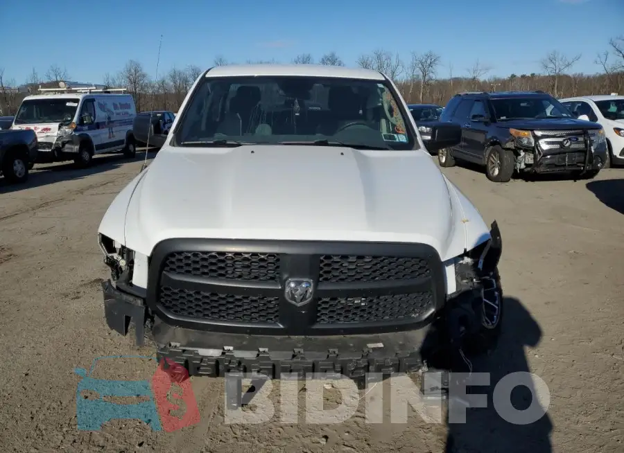 1C6RR7FG8KS519841 Photo# 5